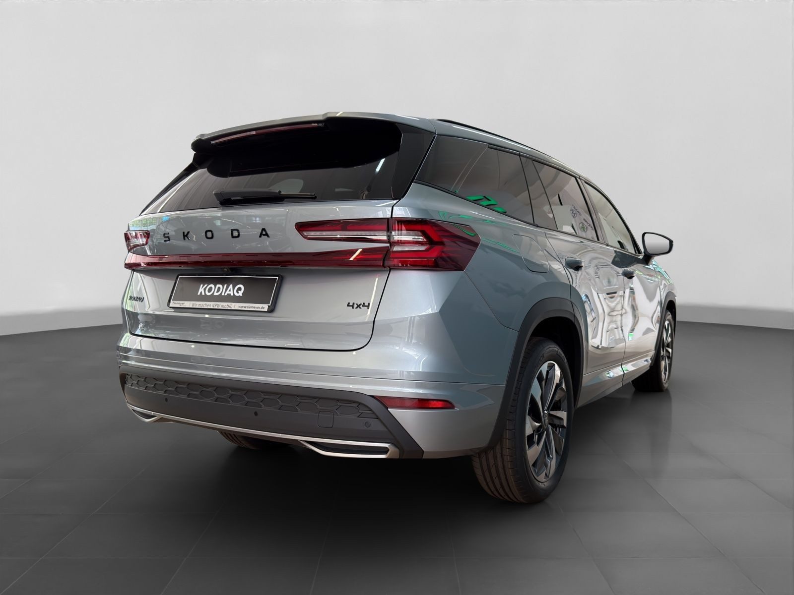 Skoda Kodiaq – Foto 3