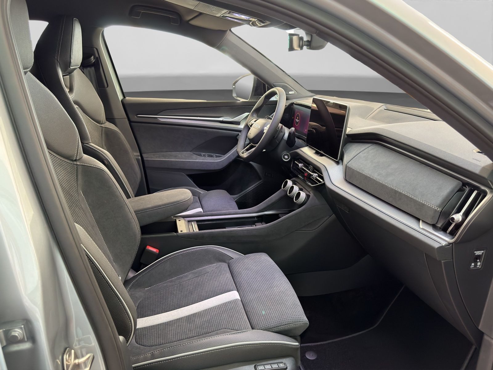 Skoda Kodiaq – Foto 4