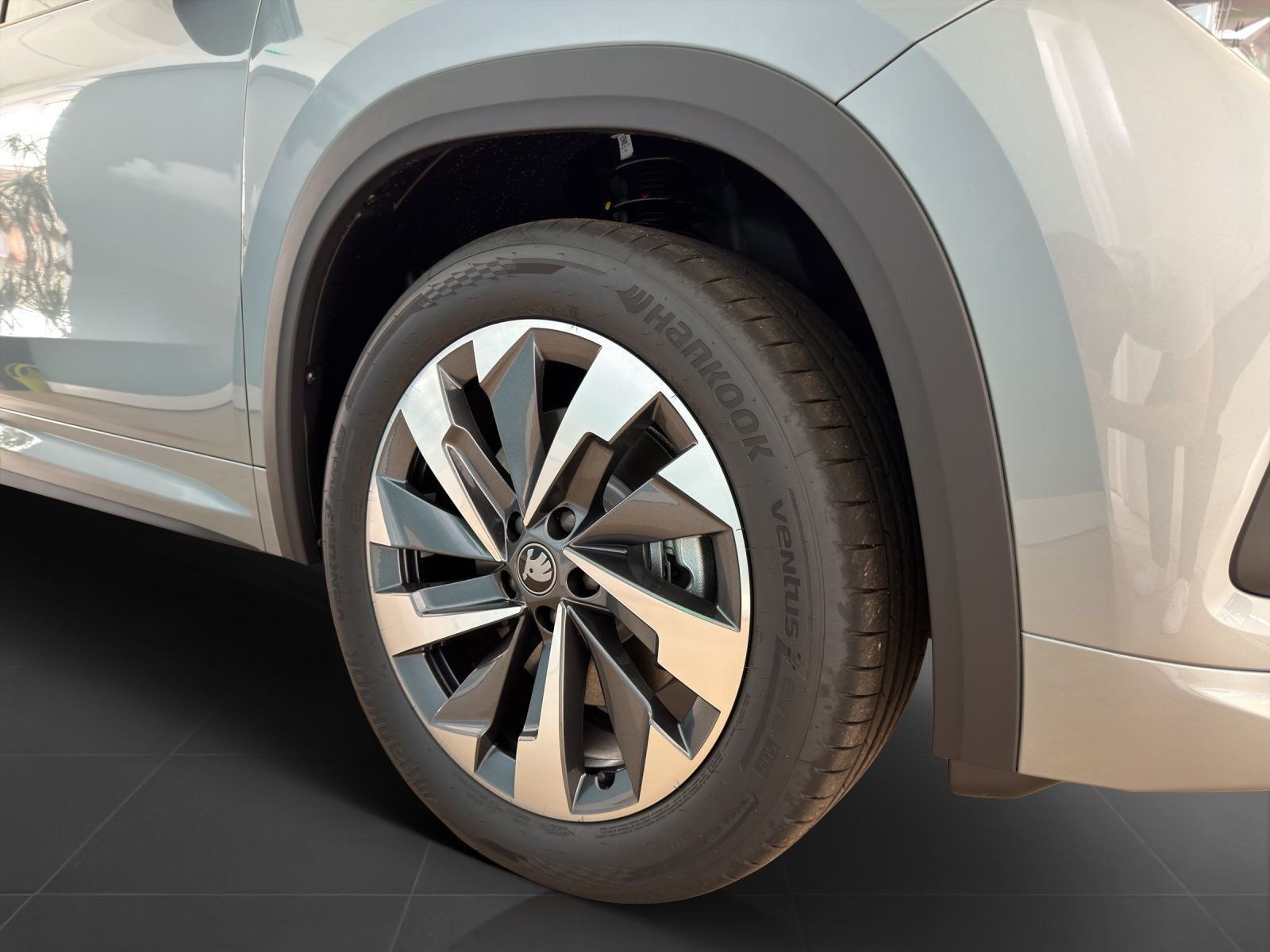 Skoda Kodiaq – Foto 7