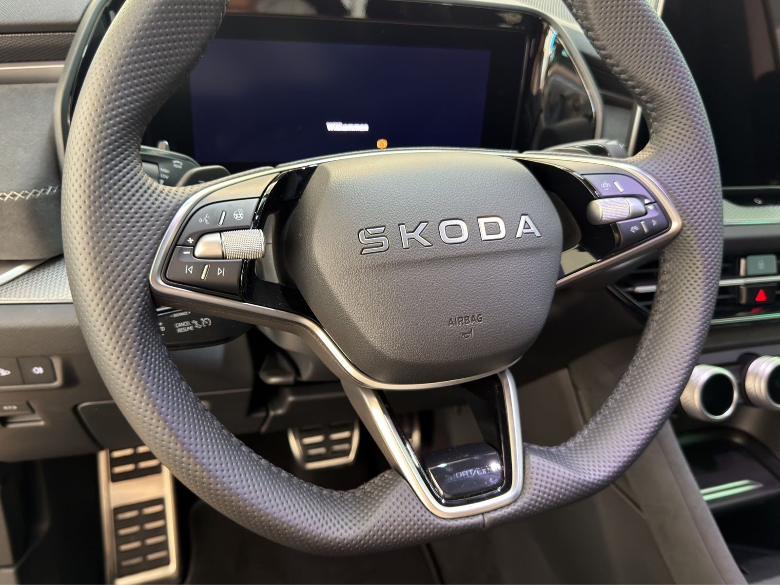 Skoda Kodiaq – Foto 9