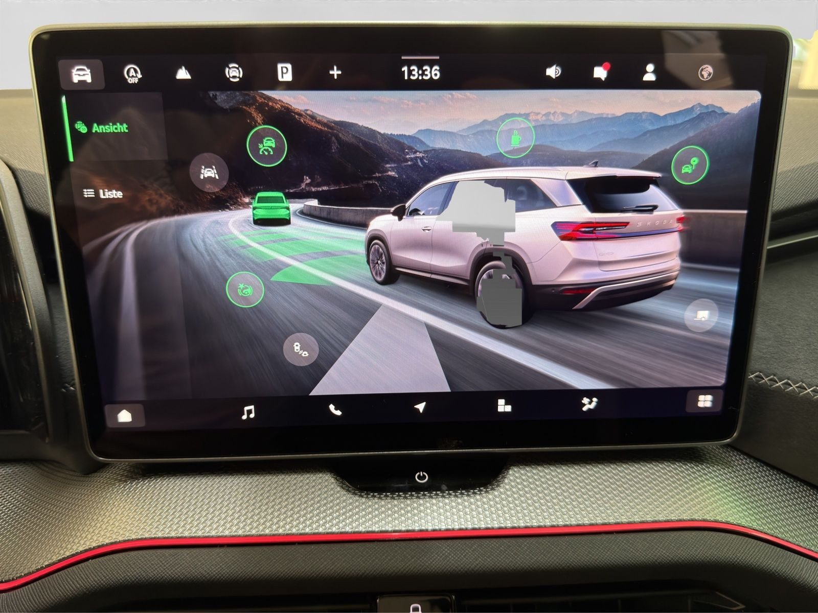 Skoda Kodiaq – Foto 14