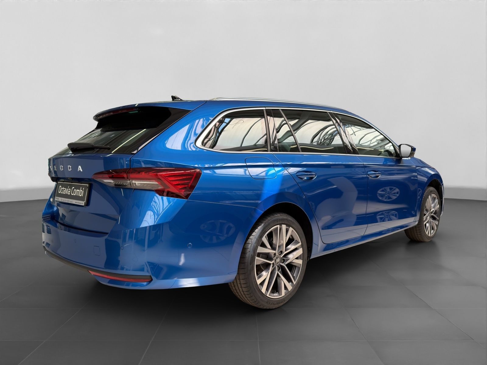 Skoda Octavia – Foto 3