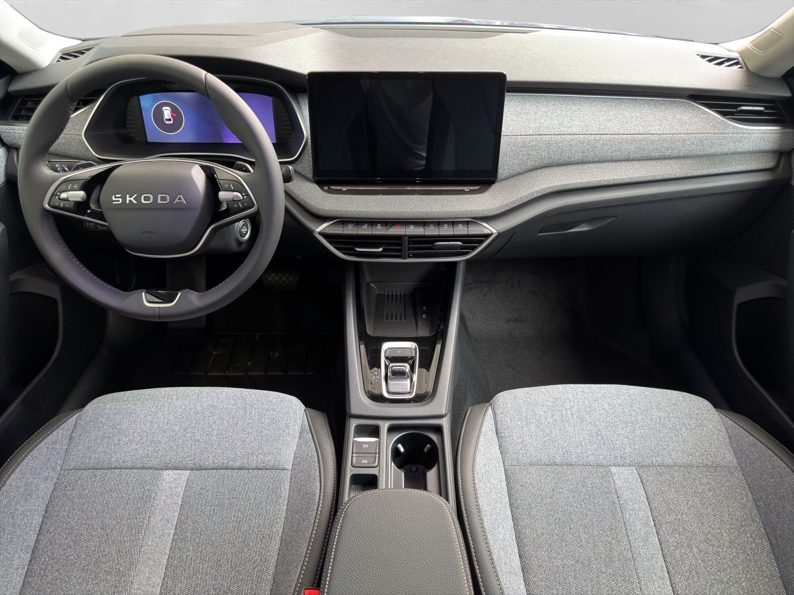 Skoda Octavia – Foto 5
