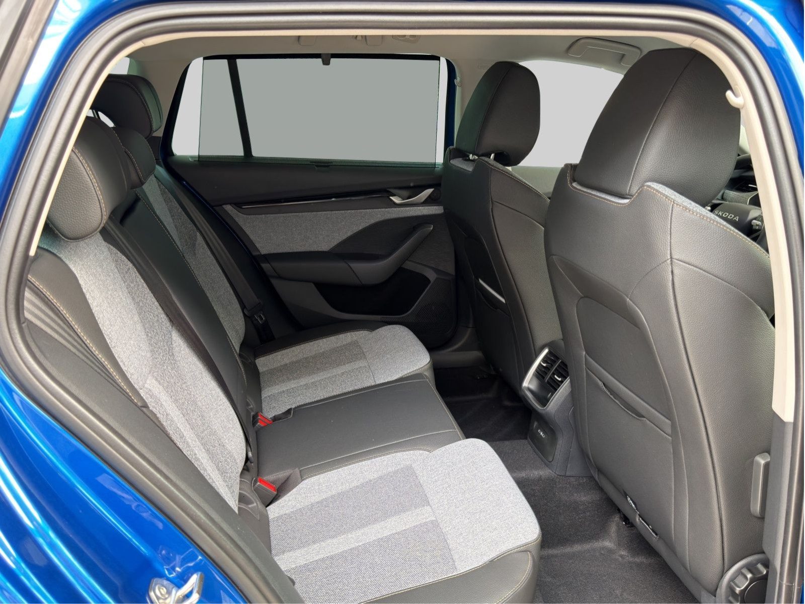 Skoda Octavia – Foto 6