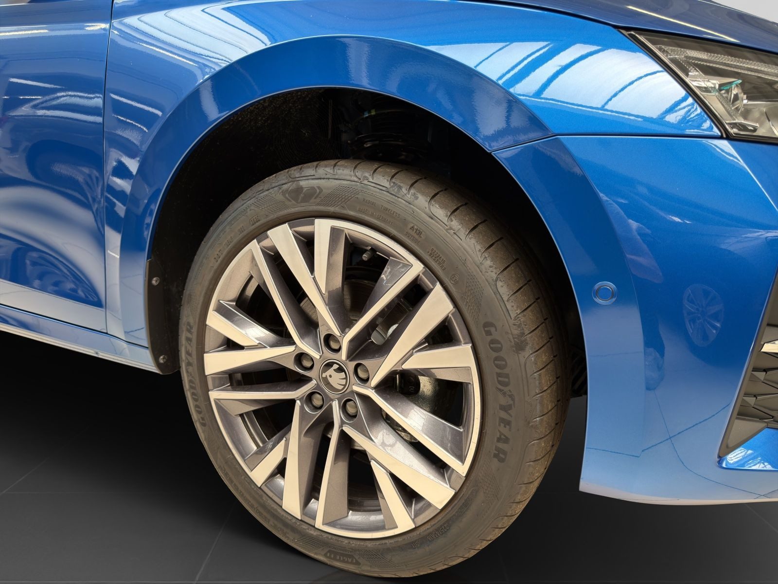 Skoda Octavia – Foto 7