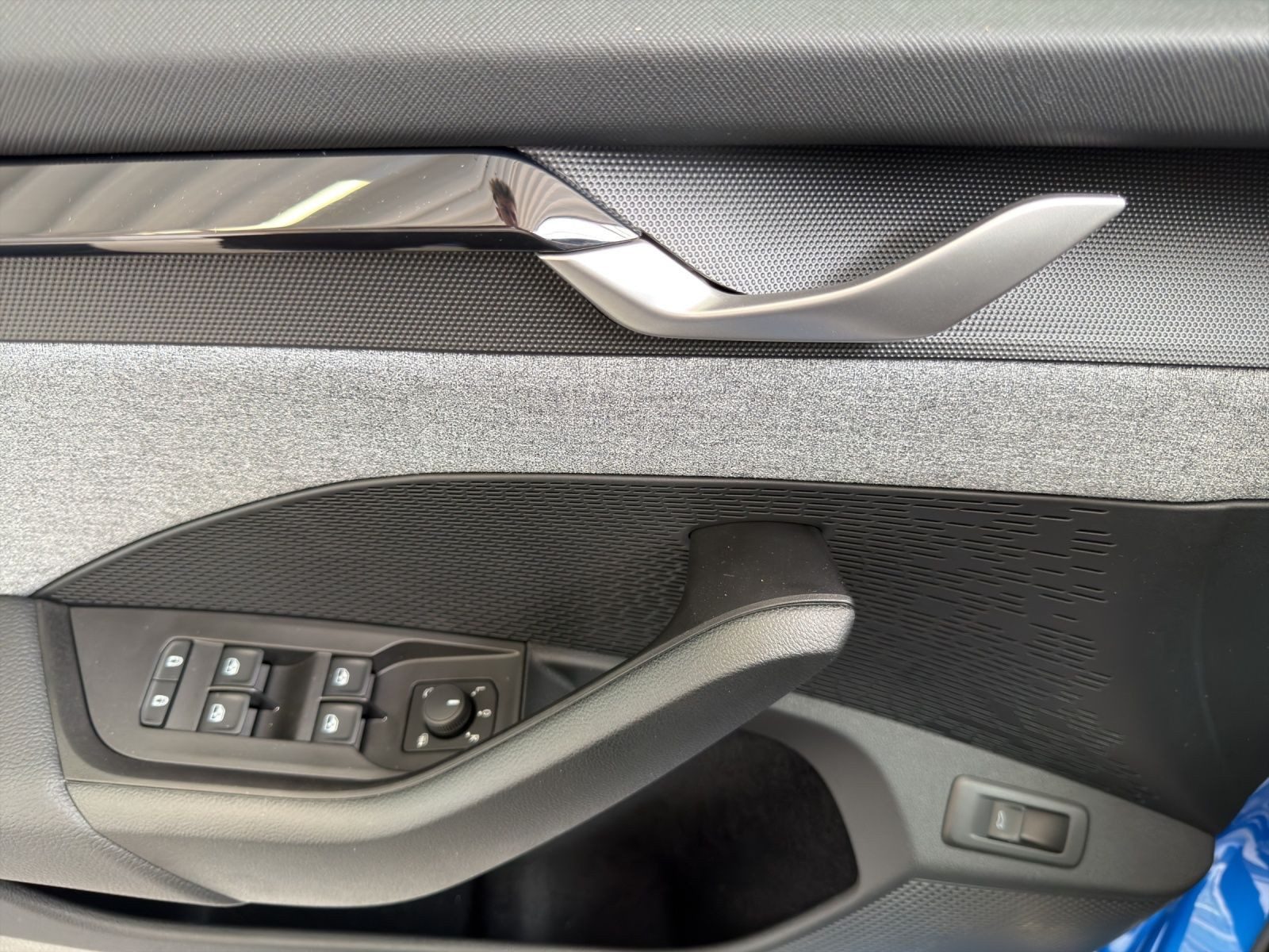 Skoda Octavia – Foto 8