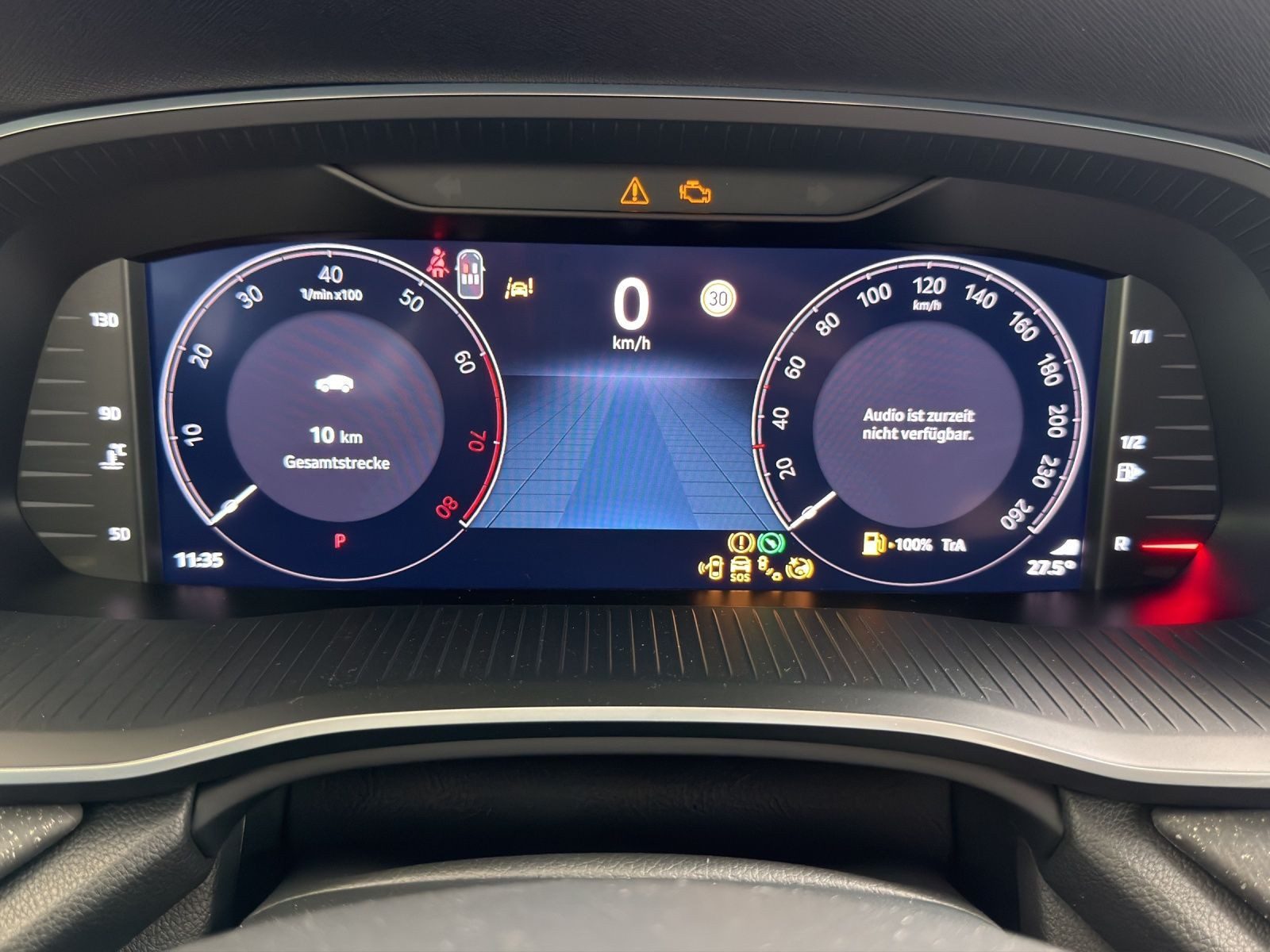 Skoda Octavia – Foto 10
