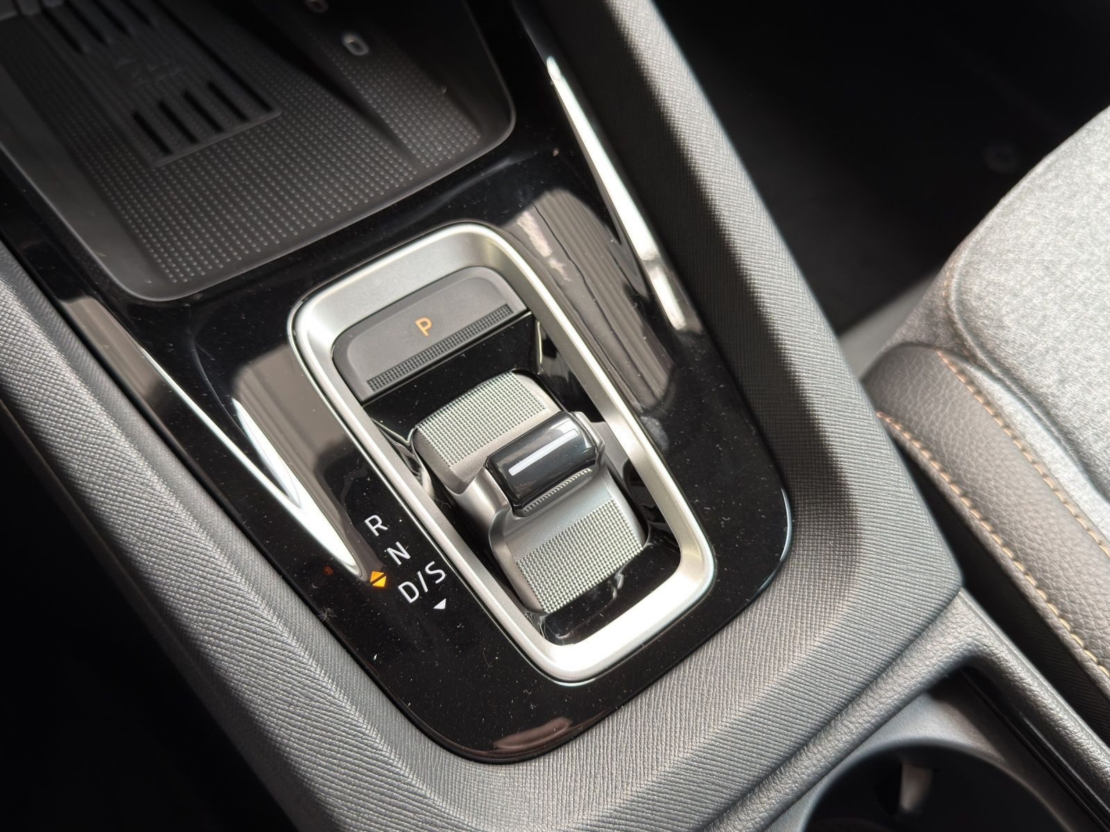 Skoda Octavia – Foto 11