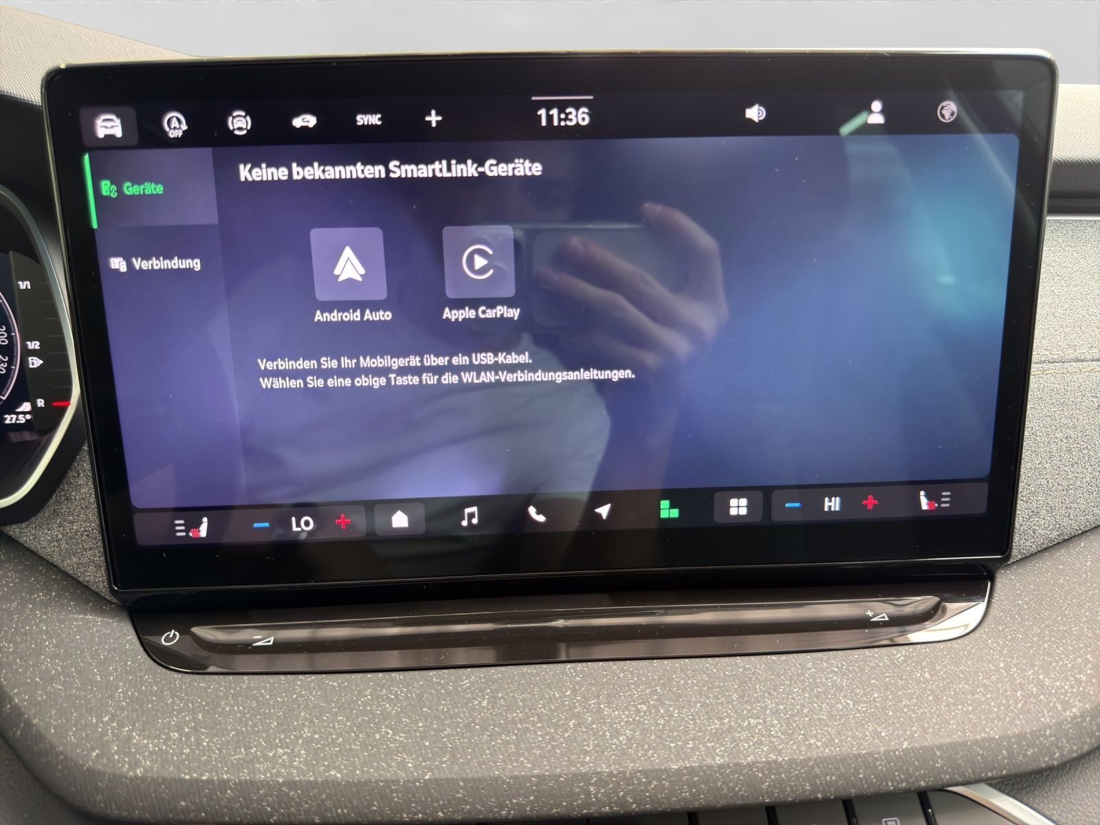 Skoda Octavia – Foto 12