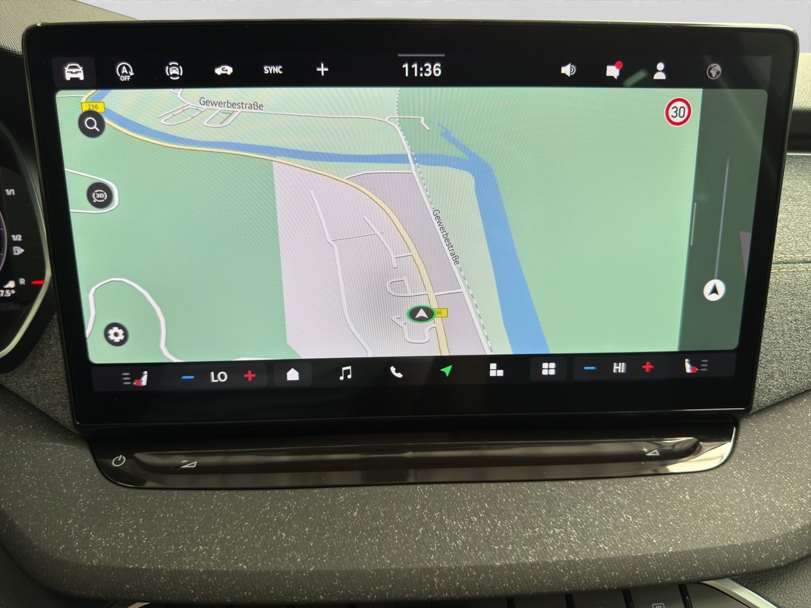 Skoda Octavia – Foto 13