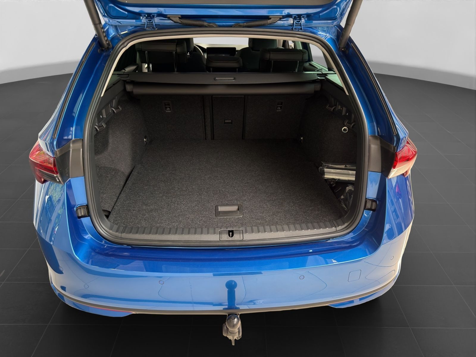 Skoda Octavia – Foto 17