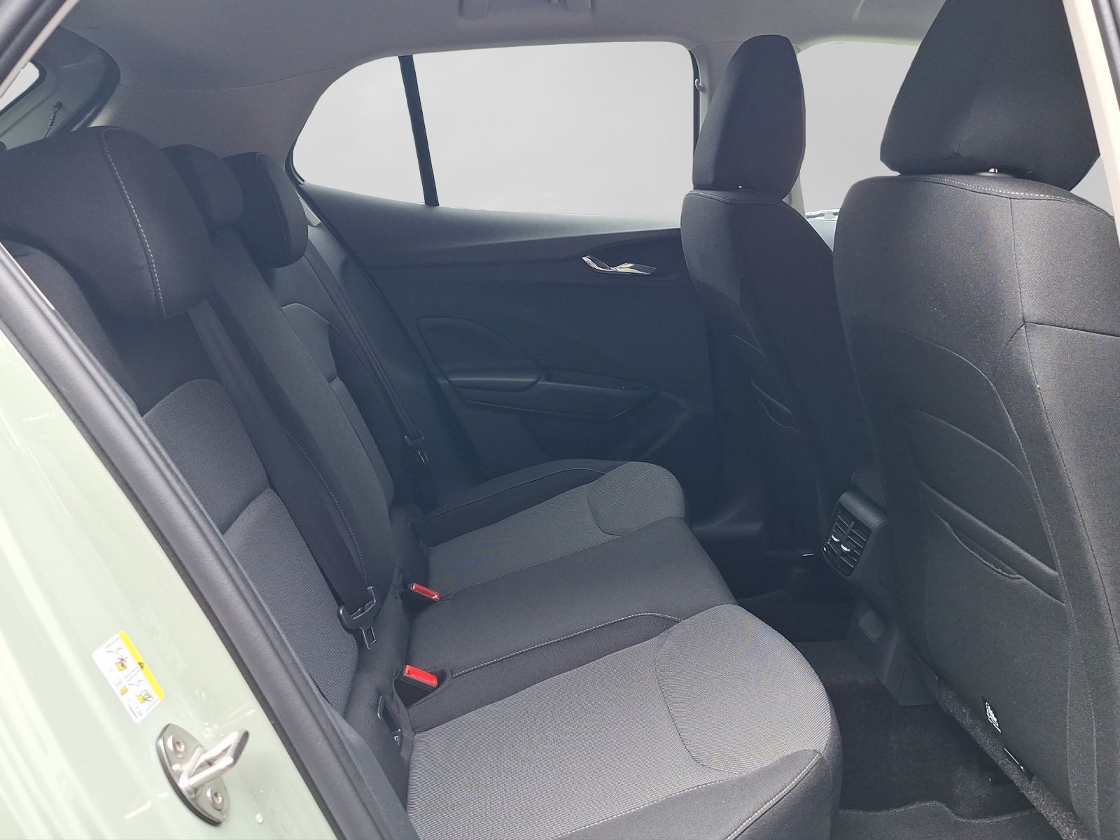 Skoda Fabia – Foto 6
