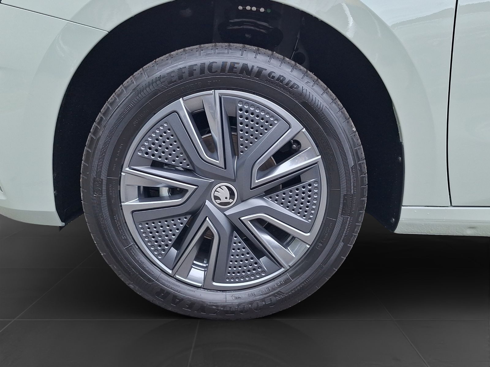 Skoda Fabia – Foto 7
