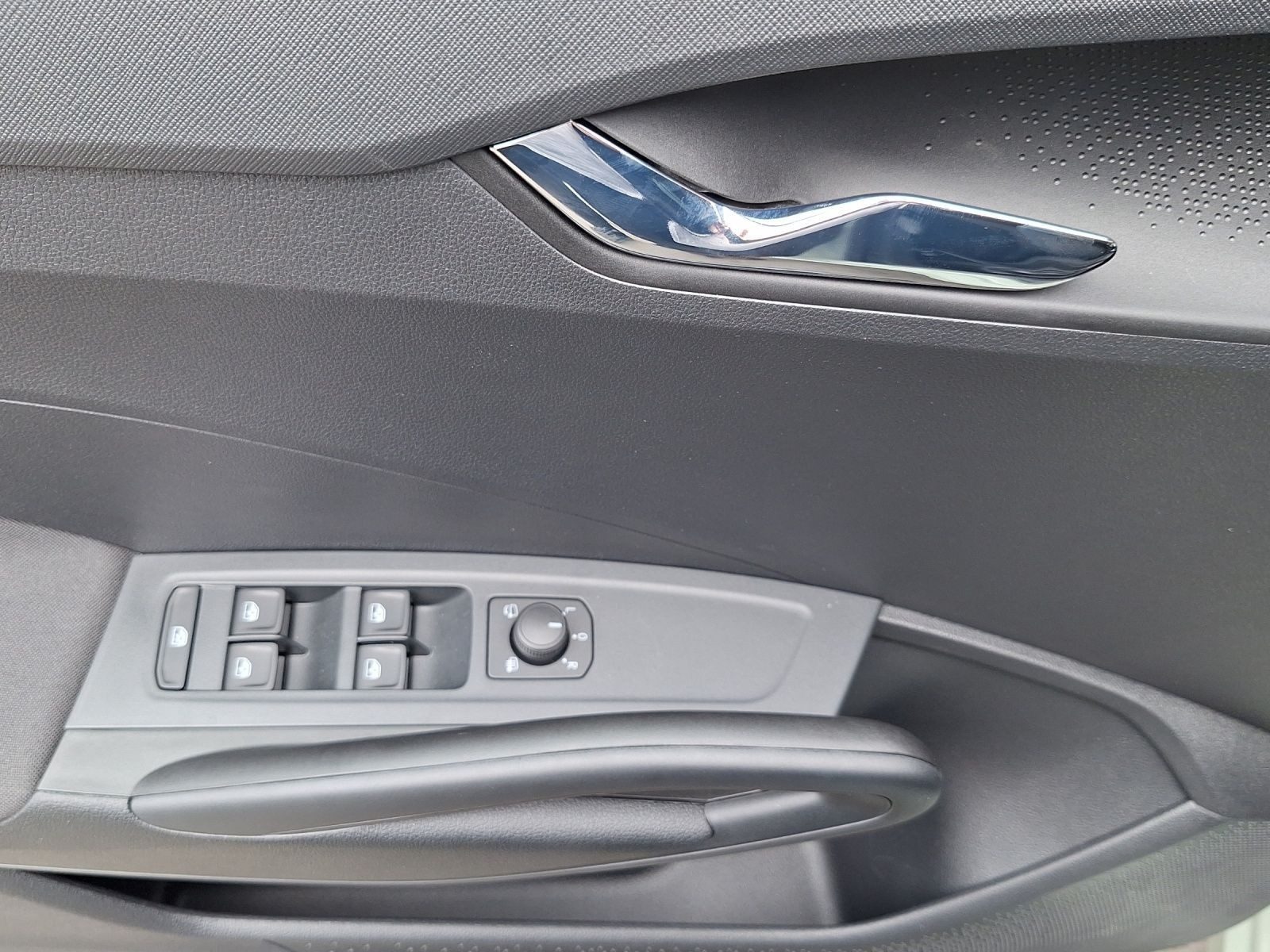 Skoda Fabia – Foto 8