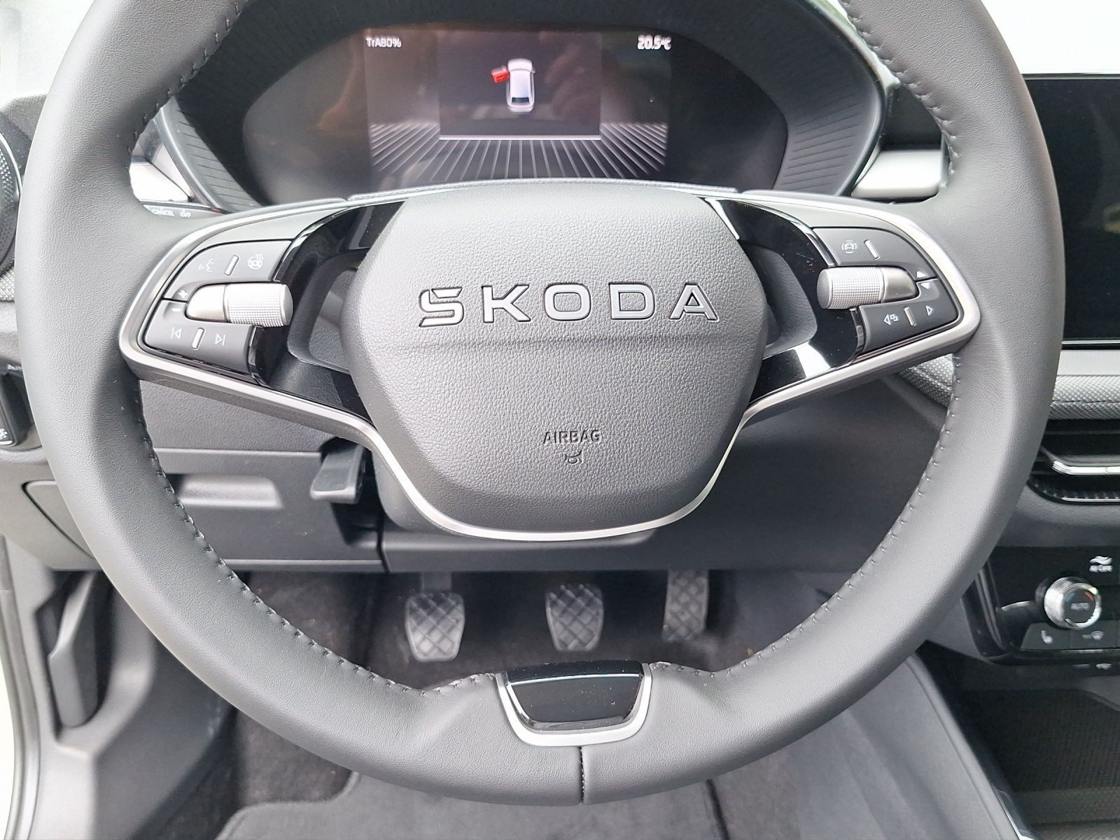 Skoda Fabia – Foto 9