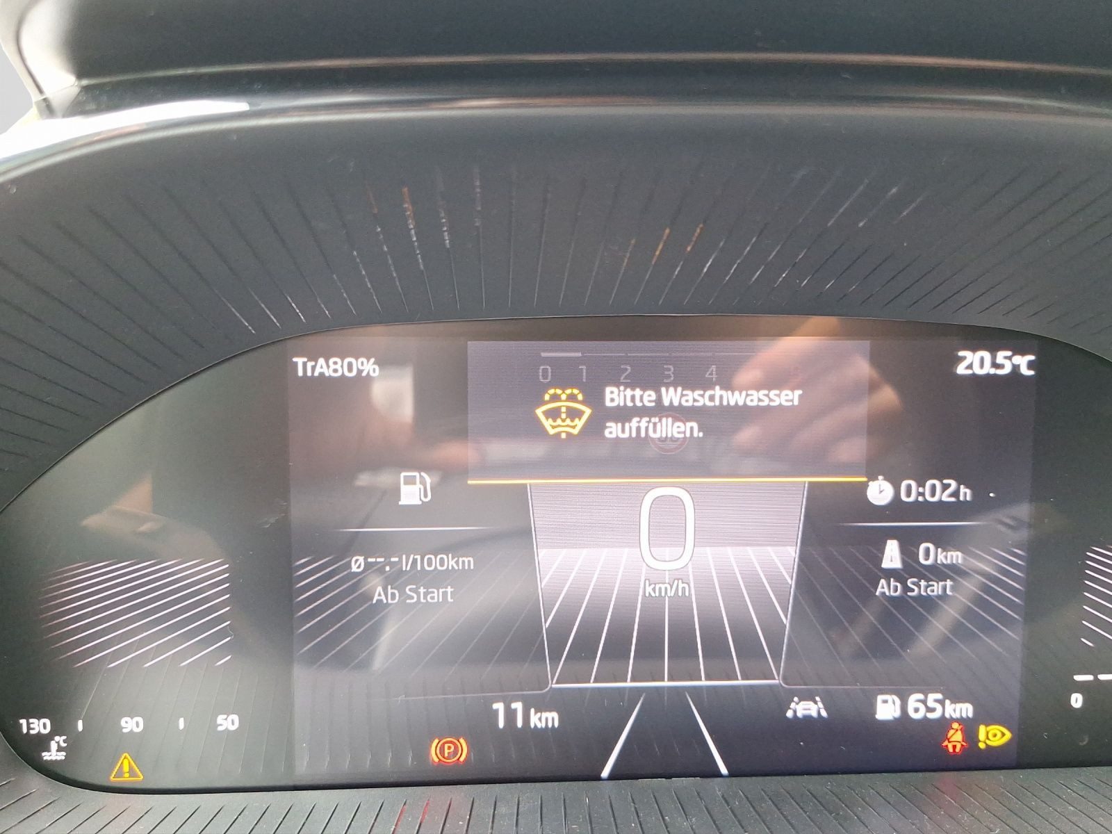 Skoda Fabia – Foto 10