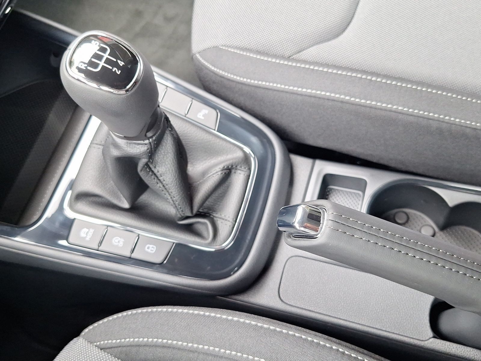 Skoda Fabia – Foto 11