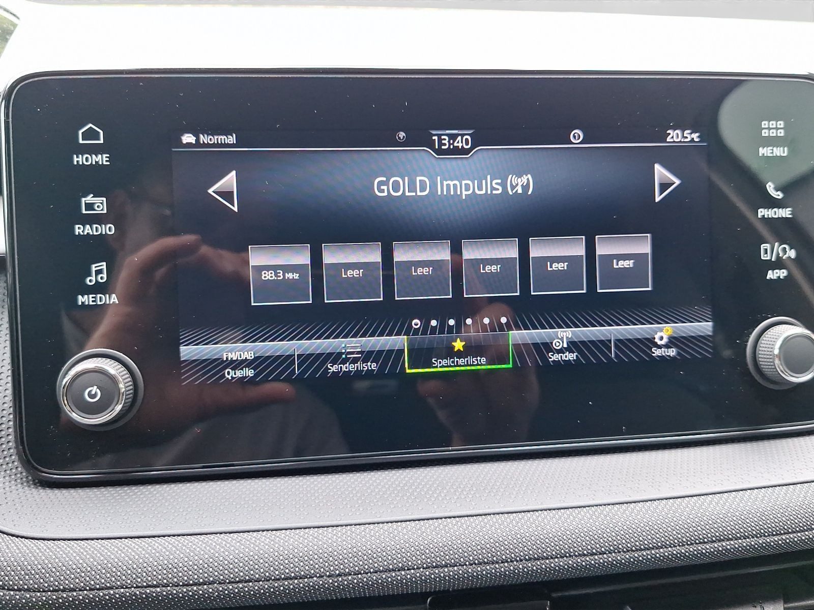 Skoda Fabia – Foto 12