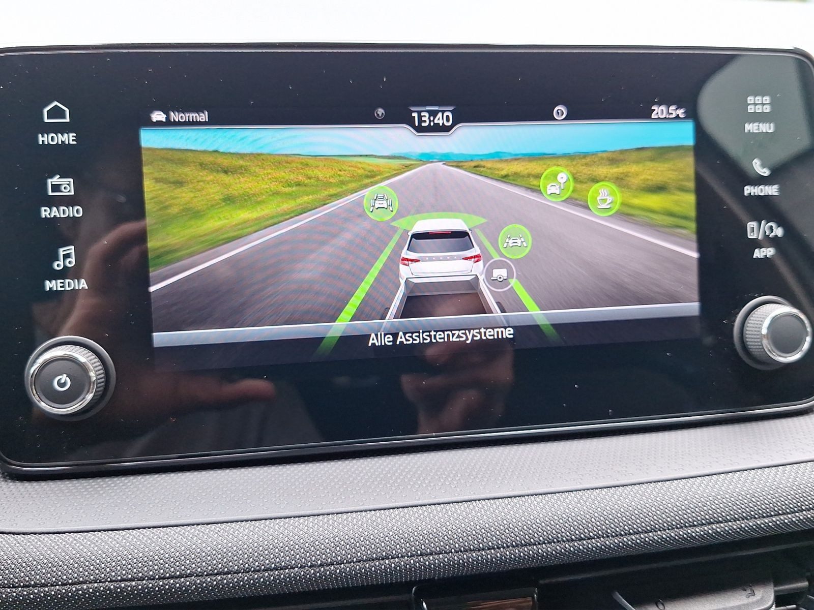 Skoda Fabia – Foto 13