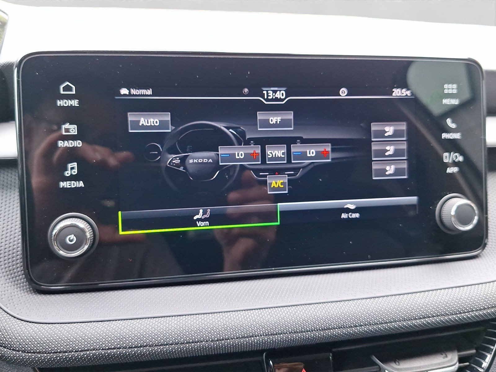 Skoda Fabia – Foto 15