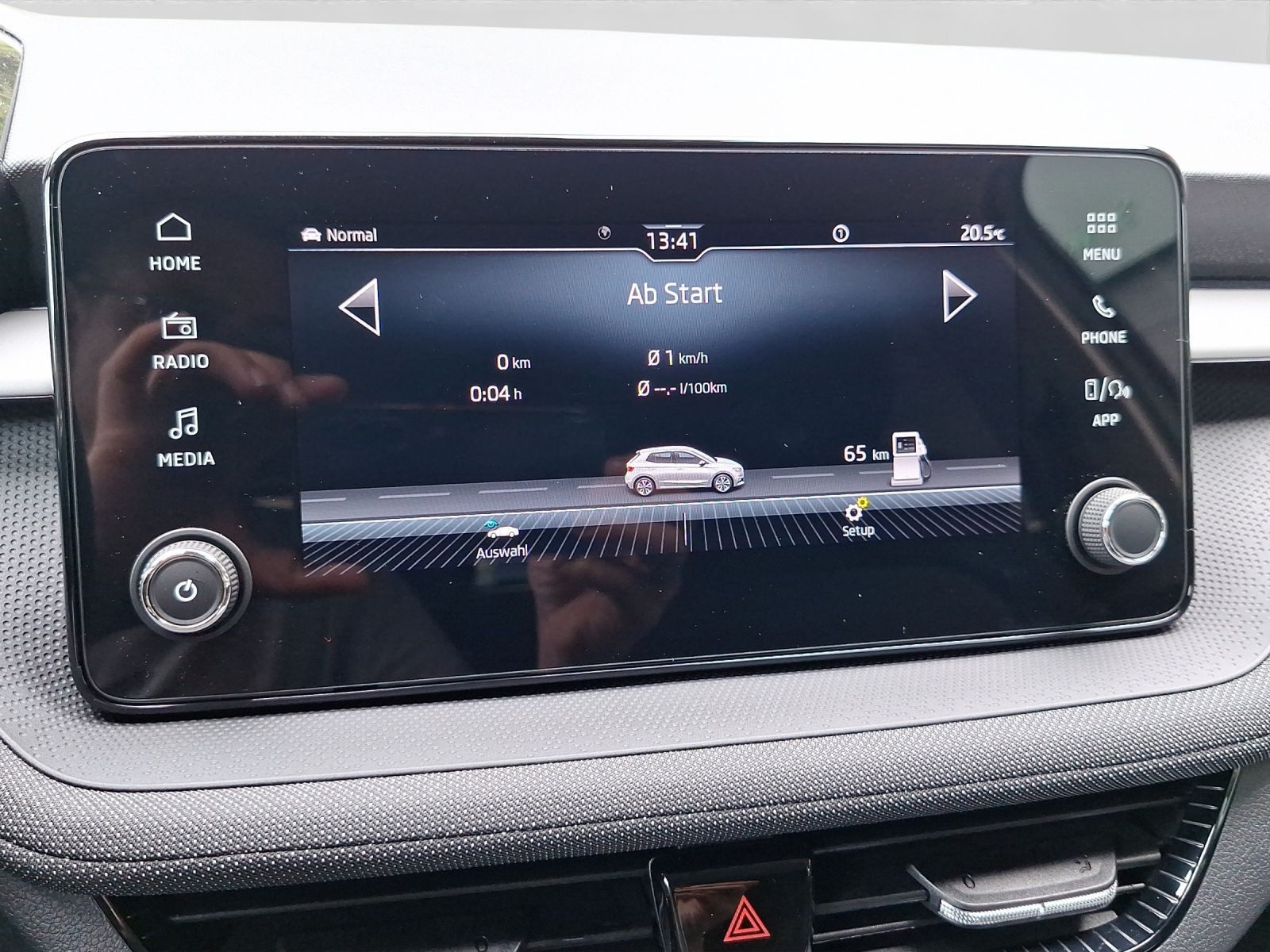 Skoda Fabia – Foto 16