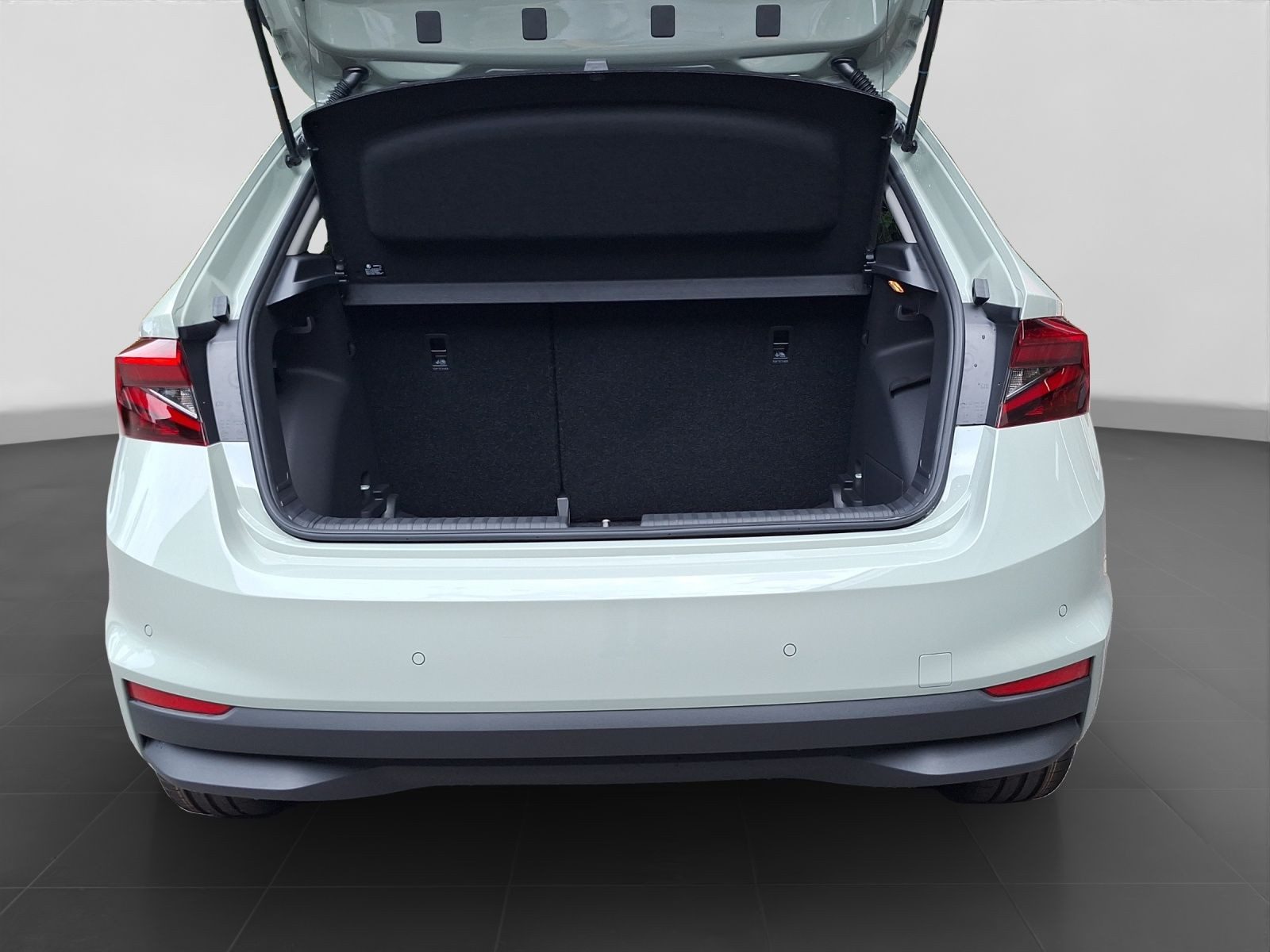 Skoda Fabia – Foto 17