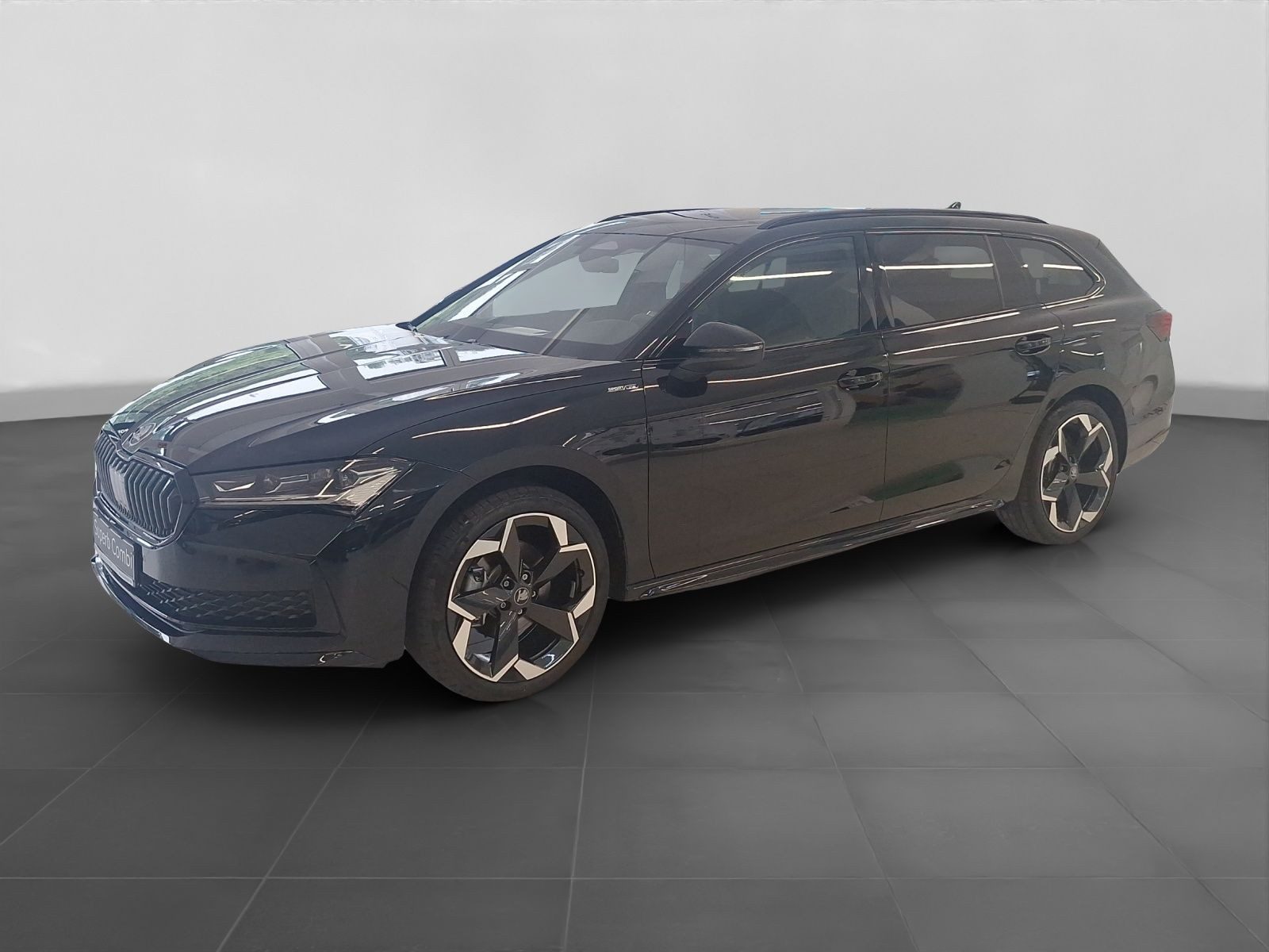 Skoda Superb – Foto 2