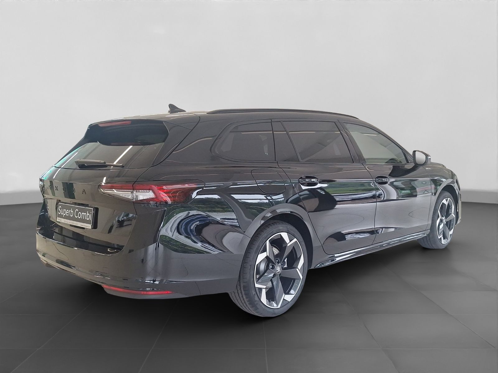 Skoda Superb – Foto 3