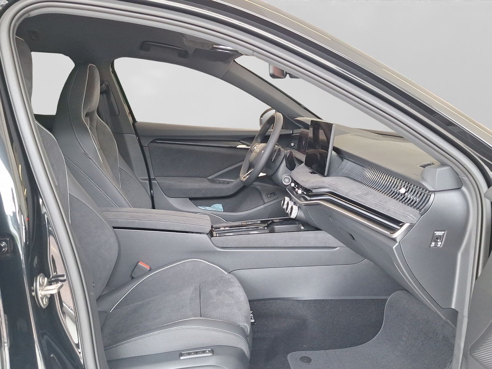 Skoda Superb – Foto 4
