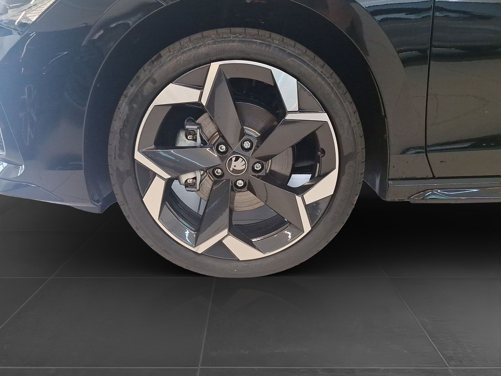 Skoda Superb – Foto 7