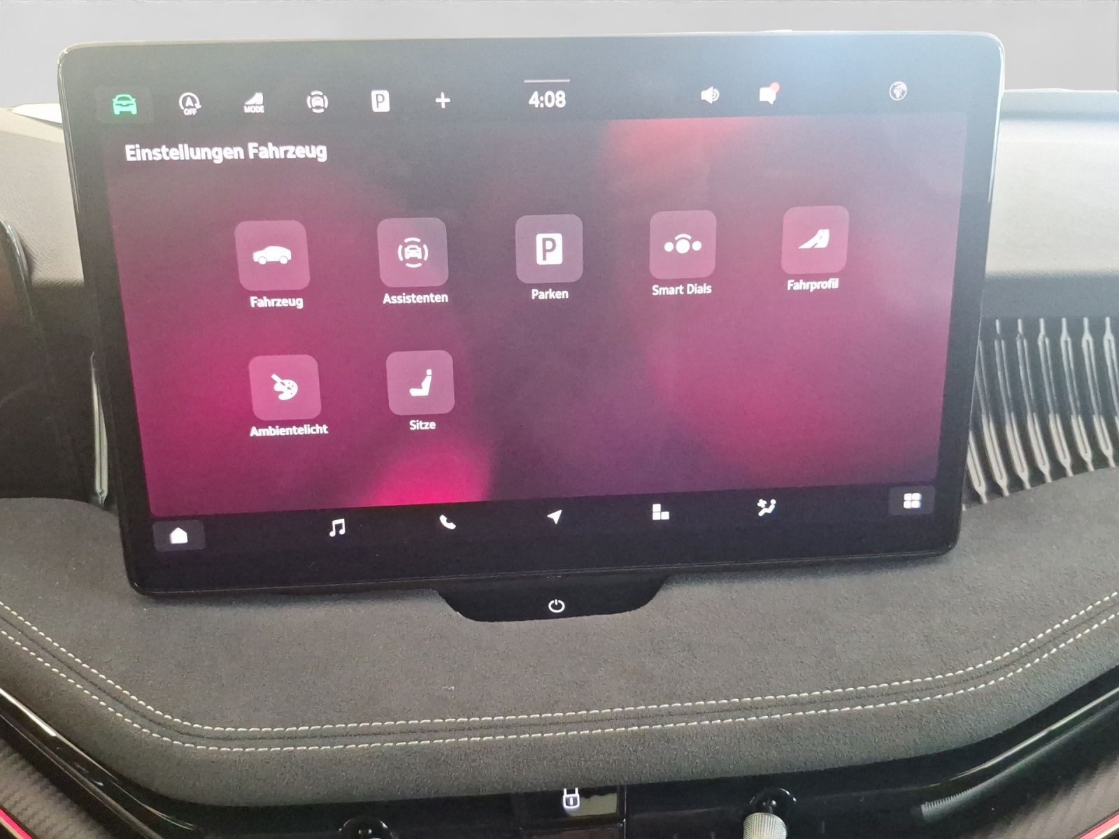 Skoda Superb – Foto 12