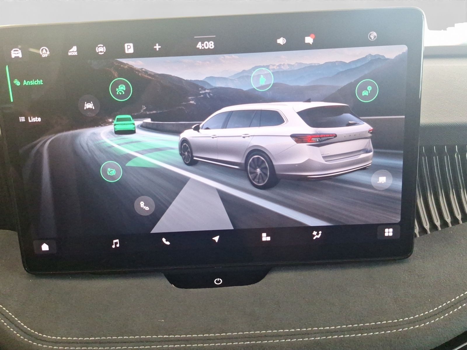Skoda Superb – Foto 13