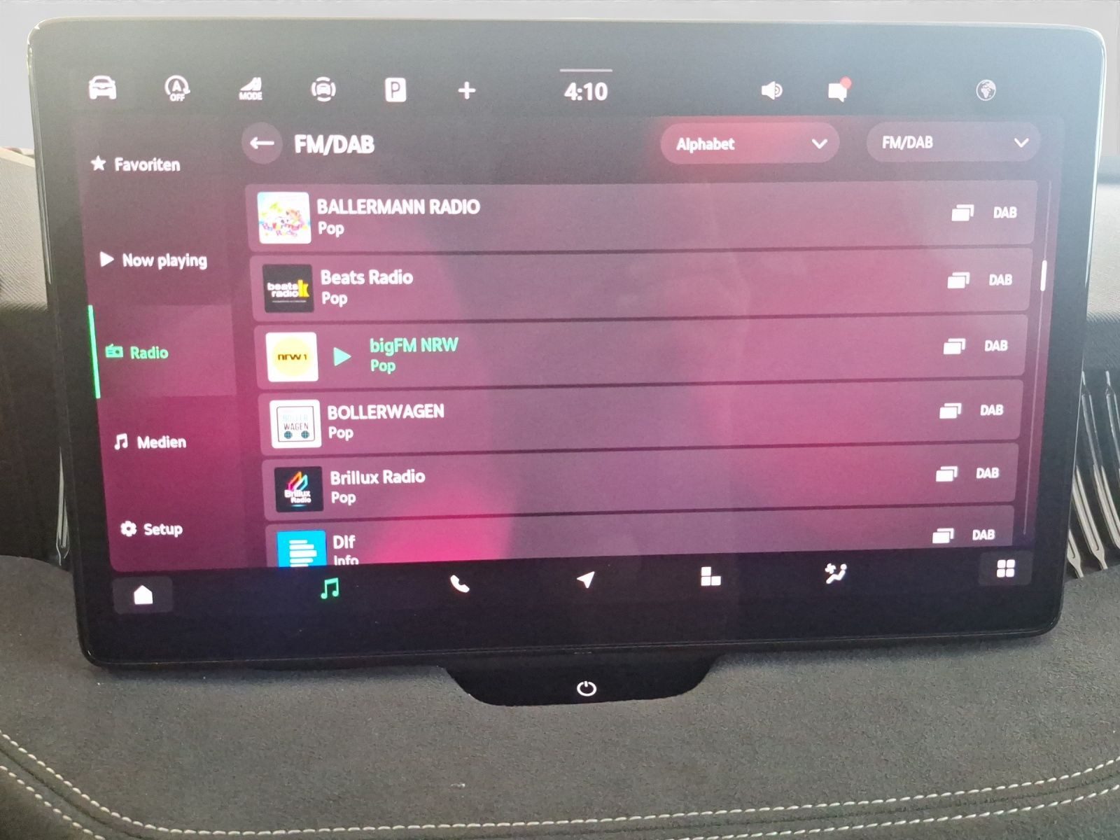 Skoda Superb – Foto 16