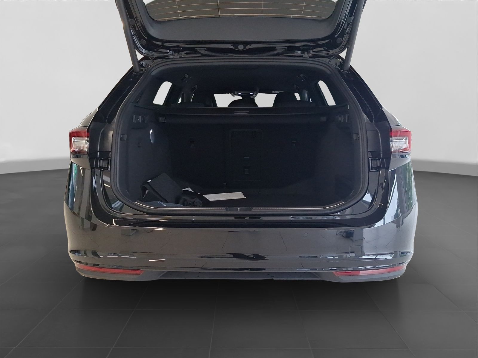 Skoda Superb – Foto 17