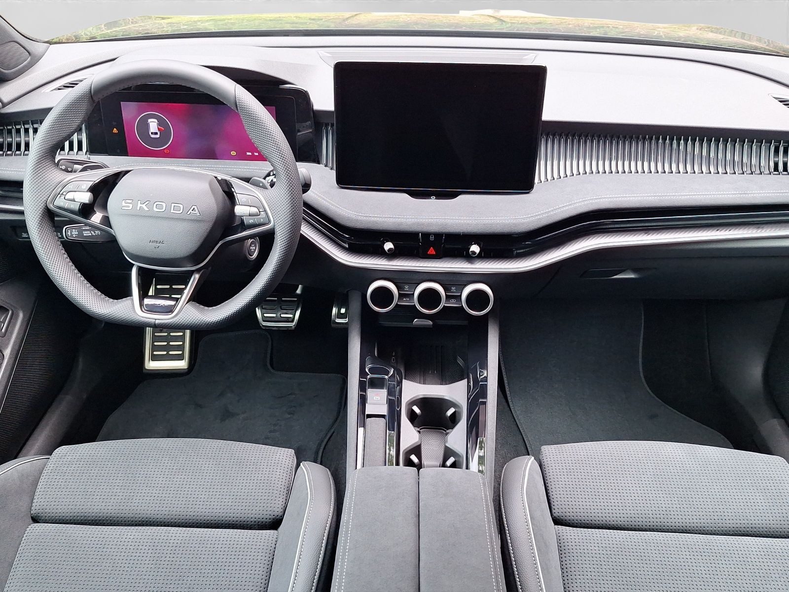 Skoda Superb – Foto 5