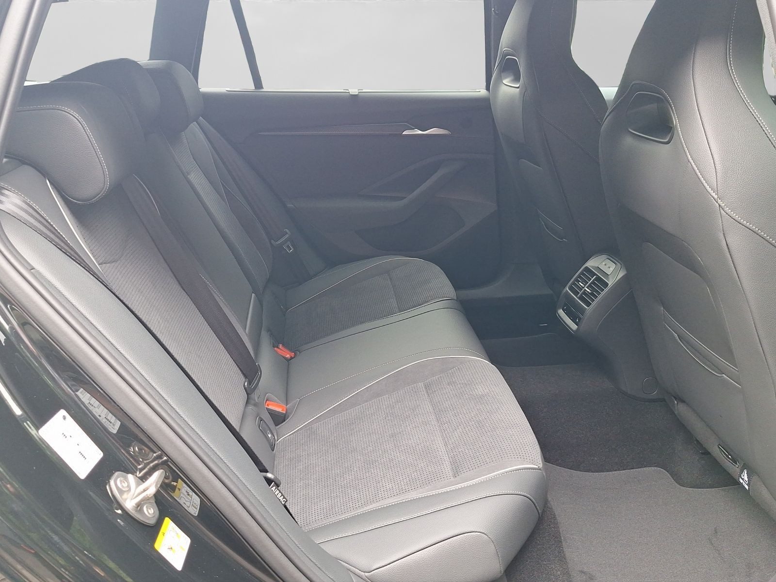 Skoda Superb – Foto 6
