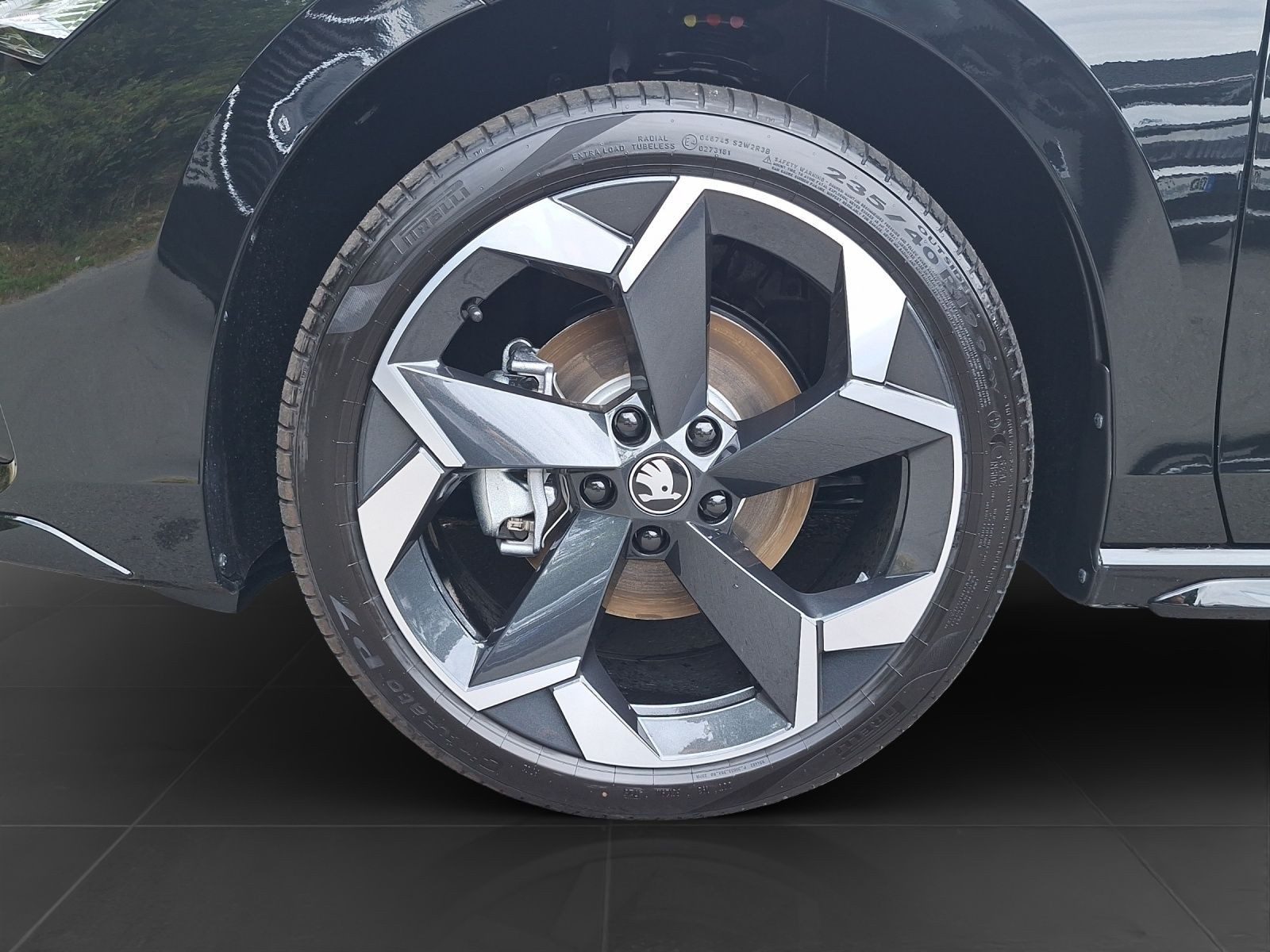 Skoda Superb – Foto 7