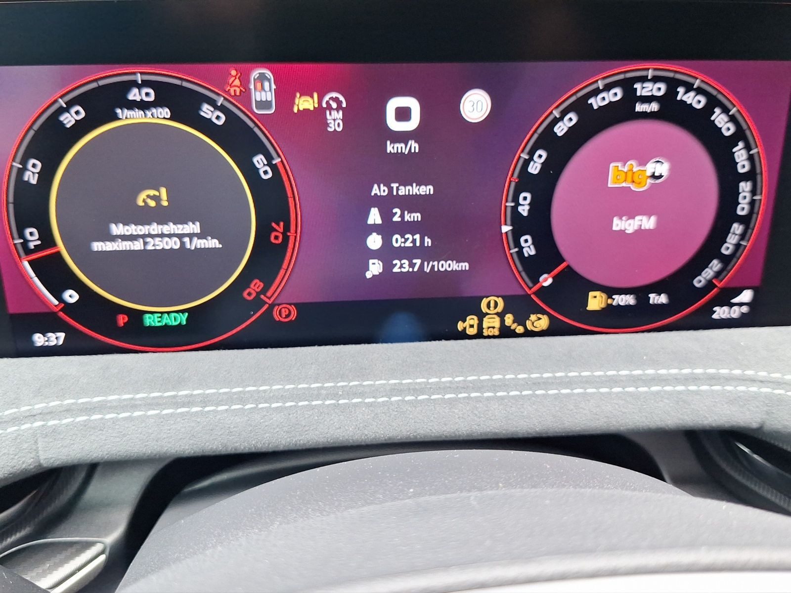 Skoda Superb – Foto 10