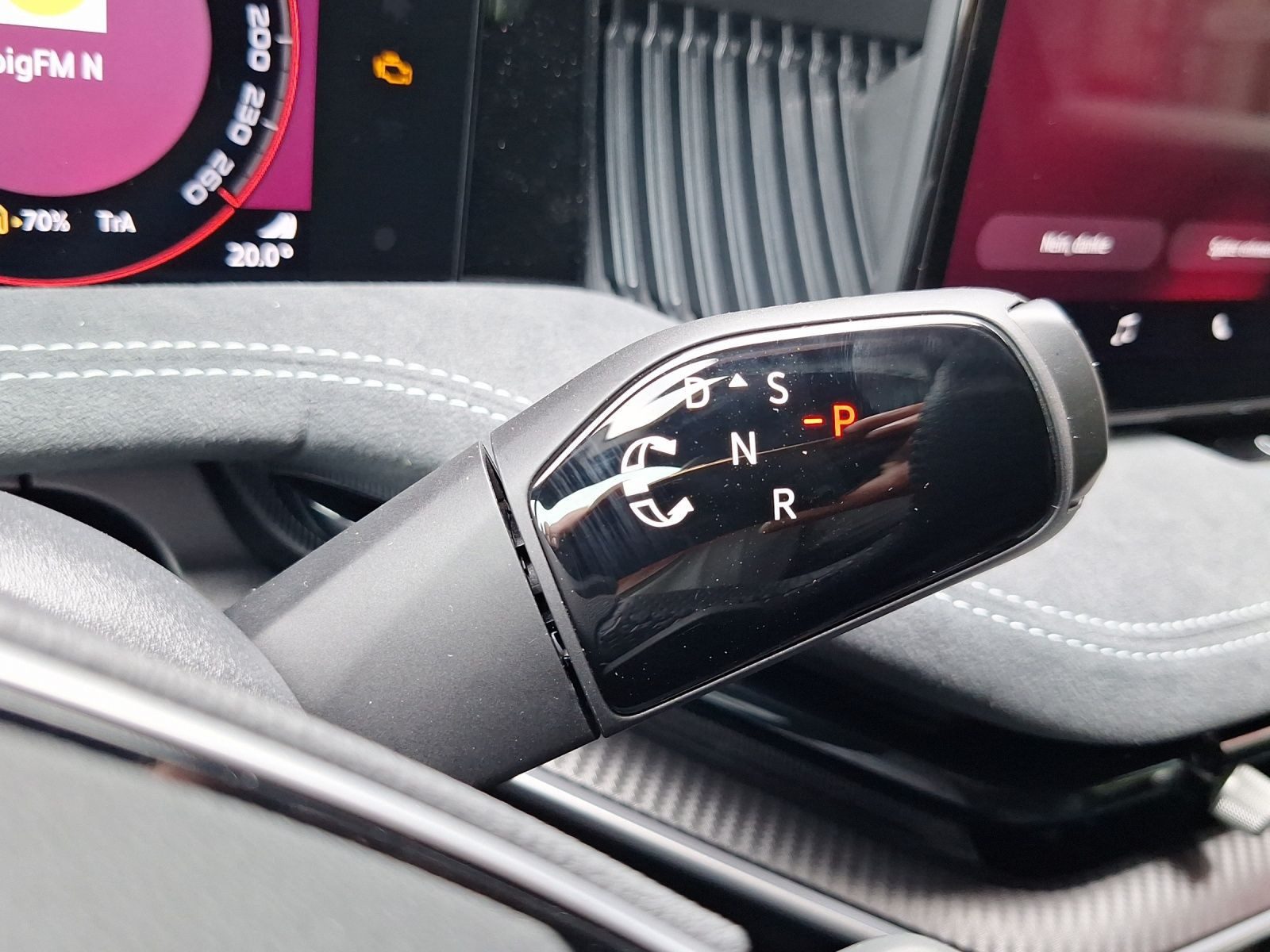 Skoda Superb – Foto 11