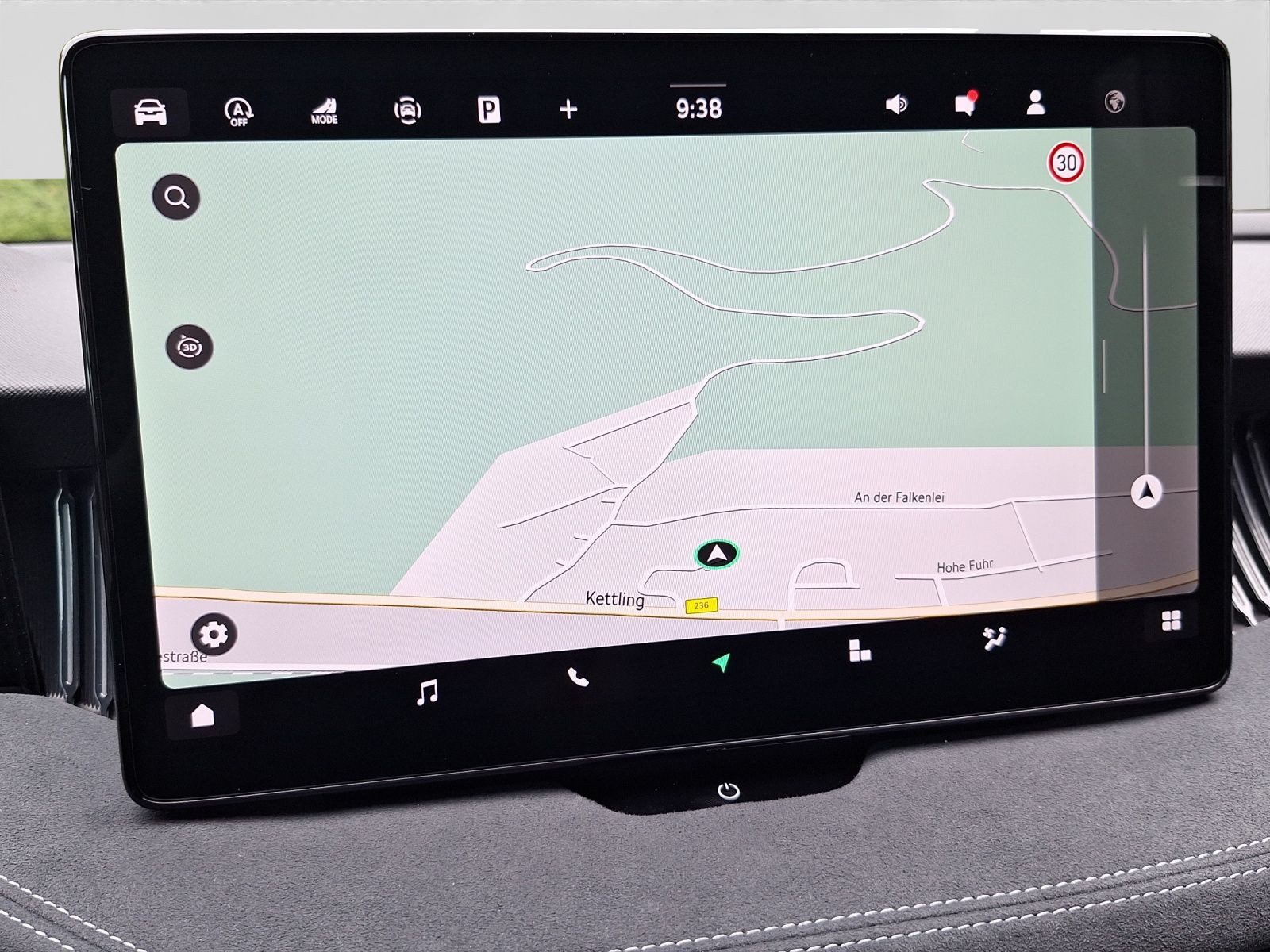 Skoda Superb – Foto 12