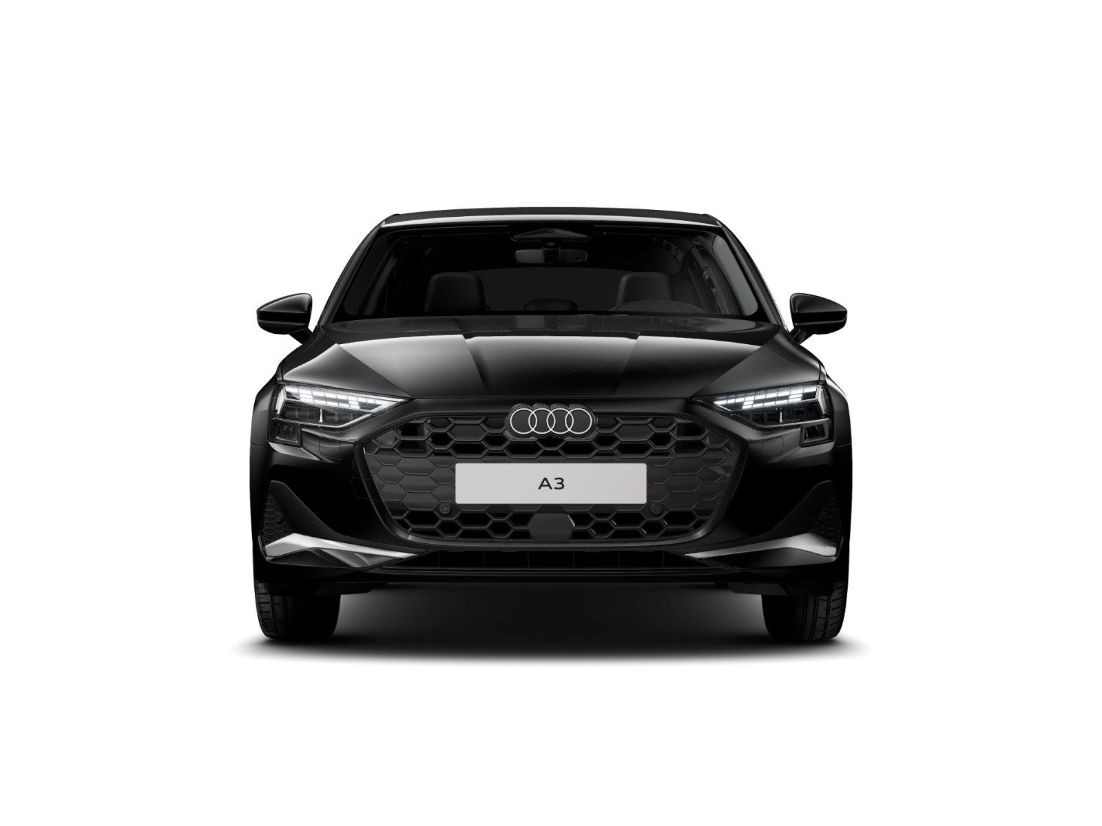Audi A3 Sportback – Foto 3