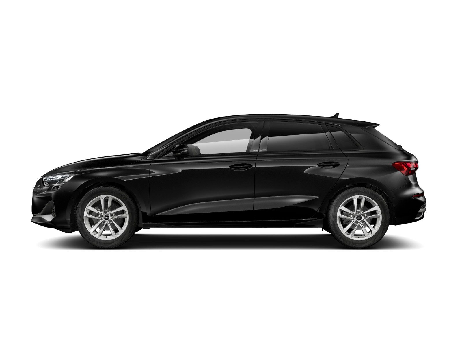 Audi A3 Sportback – Foto 6