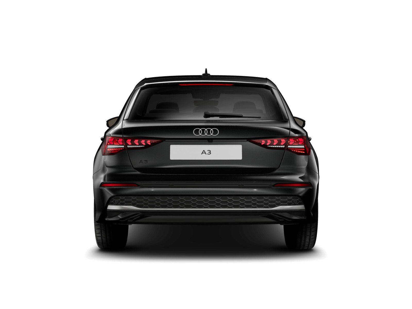 Audi A3 Sportback – Foto 7