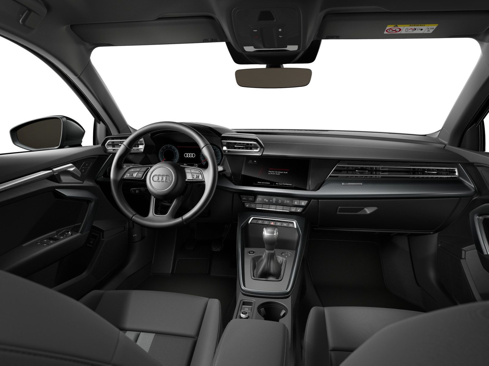 Audi A3 Sportback – Foto 9