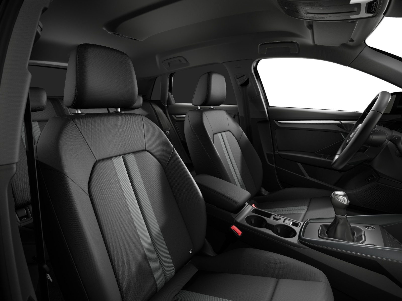 Audi A3 Sportback – Foto 10