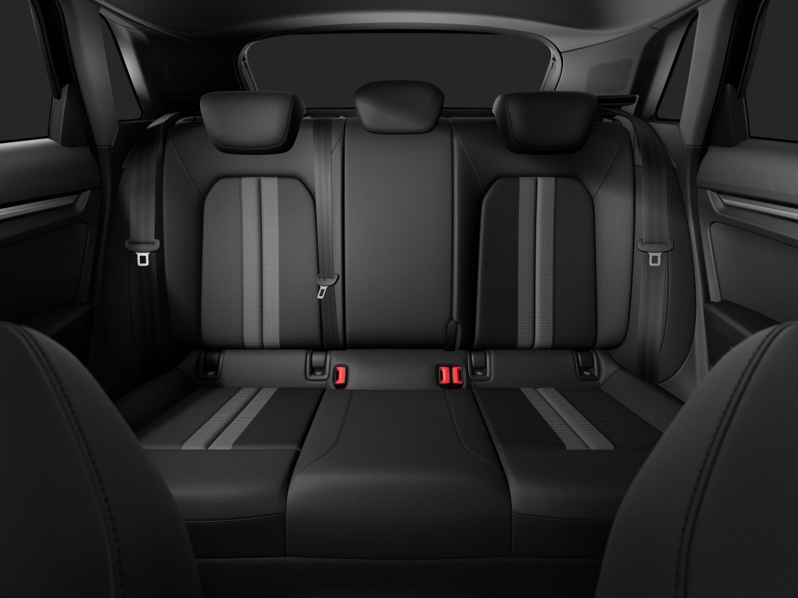 Audi A3 Sportback – Foto 11