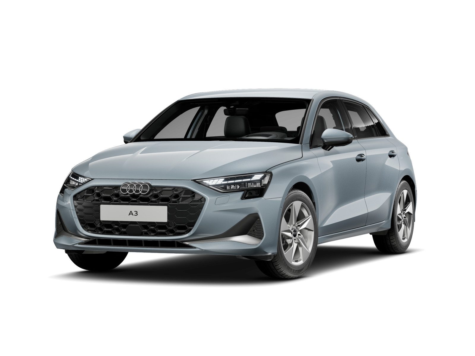 Audi A3 Sportback – Bild 2
