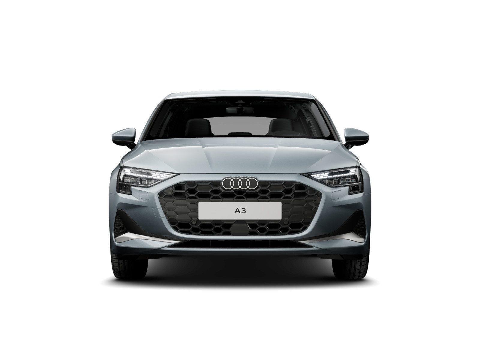 Audi A3 Sportback – Bild 3
