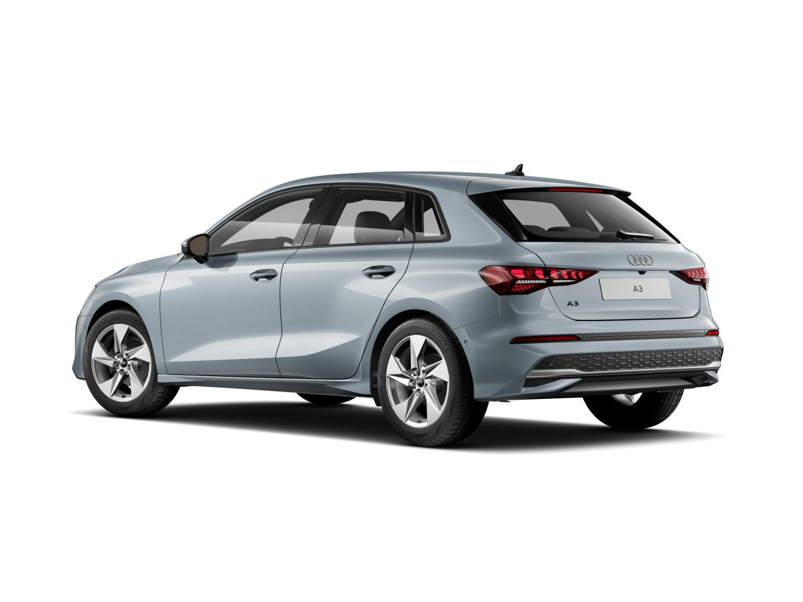 Audi A3 Sportback – Bild 5