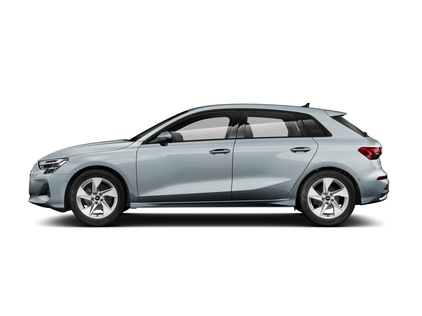 Audi A3 Sportback – Bild 6